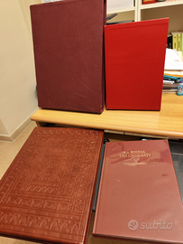 Bibbia Crociati. Ed. Salerno + Commentario