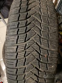 4 Gomme 4 Stagioni 185/65 R15 Sunny - NUOVE 500km