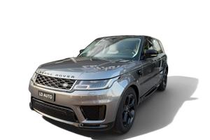 Land Rover Range Sport 3.0 SDV6 HSE Dynamic GANCIO
