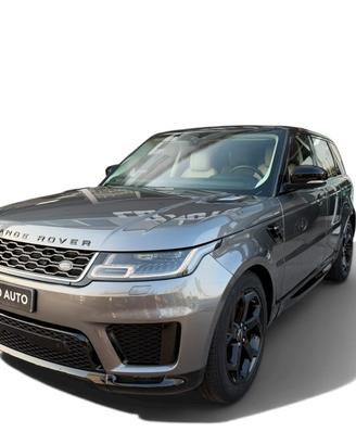 Land Rover Range Sport 3.0 SDV6 HSE Dynamic GANCIO