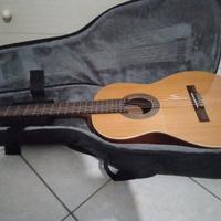 chitarra classica