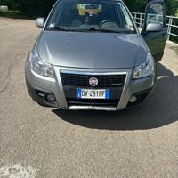 FIAT Sedici - 2009