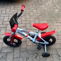 Bici bambino