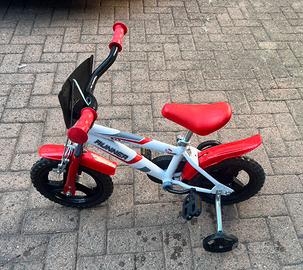Bici bambino