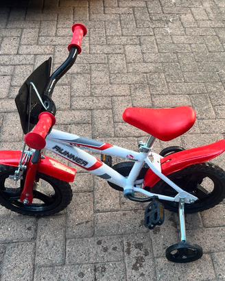 Bici bambino