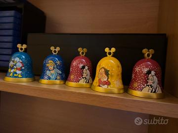 Campanelle disney