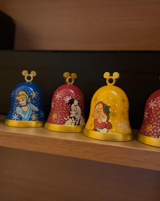 Campanelle disney