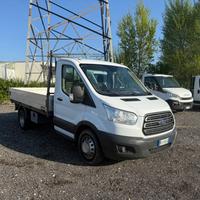 Ford Transit 2019 Cassone Fisso