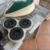 Lucidatrice folletto