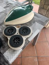 Lucidatrice folletto