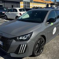 Peugeot 208 5P - ALLURE Hybr