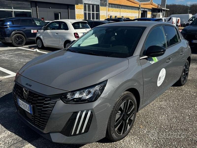 Peugeot 208 2ª serie