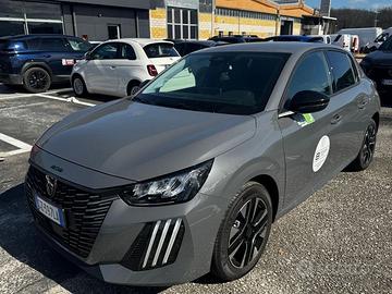 Peugeot 208 5P - ALLURE Hybr