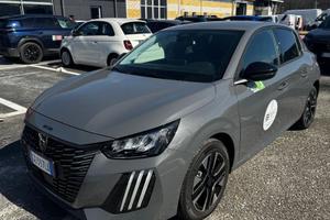 Peugeot 208 5P - ALLURE Hybr