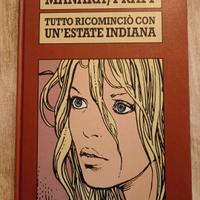 Milo Manara e Hugo Pratt trittico di libri