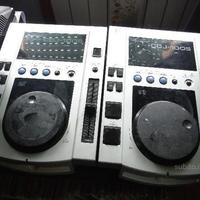 Cdj 100