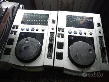 Cdj 100