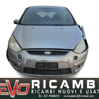 Ricambi per Ford Smax 2.0TDCI 140CV