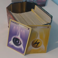 Lotto Carte Pokémon - Energie