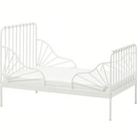 Letto ikea allungabile