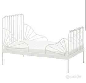 Letto ikea allungabile