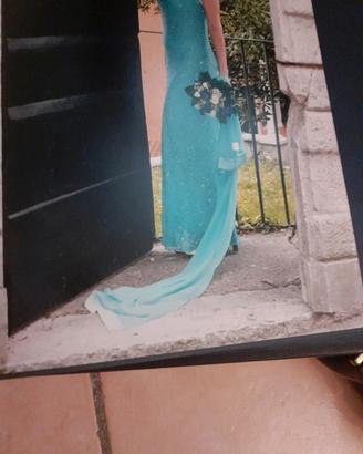 Abito da sposa 