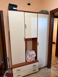 mobile salotto/cucina