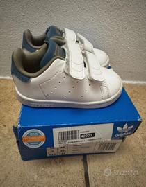 Scarpe Stan smith Adidas bambino