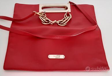 Blumarine Blugirl Borsa Borsetta a Mano o Tracolla