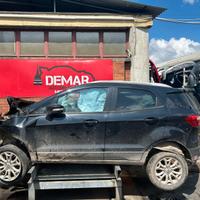 RICAMBI FORD ECOSPORT XVJD   2017 1500cc