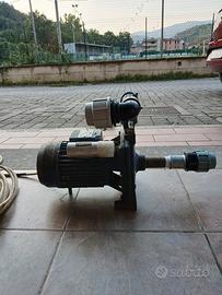 pompa dell'acqua