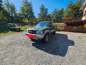 Tata telco 207 t1  pickup