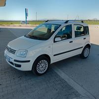 Fiat panda 1.2 benzina 