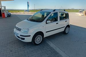 Fiat panda 1.2 benzina 