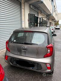 KIA PICANTO 1,0 GPL/BENZINA