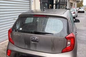 KIA PICANTO 1,0 GPL/BENZINA