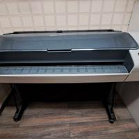 HP  DESIGNJET T790  - PLOTTER-