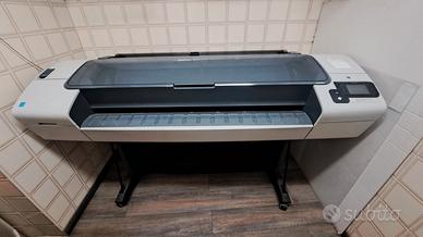 HP  DESIGNJET T790  - PLOTTER-