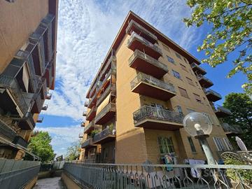 Appartamento di 110 m² con 4 locali a Guidonia Mon