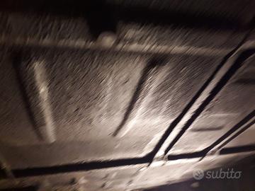 Fiat cinquecento anno 71