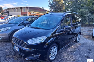 FORD - Tourneo Courier - Courier 1.0 EcoBoost 100