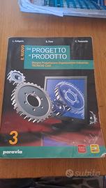 9788839529954  dal progetto al prodotto 