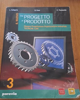 9788839529954  dal progetto al prodotto 