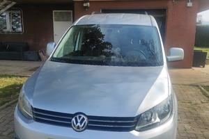 VW Caddy maxi 1.6 D 102 CV