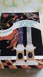 Libro italiano