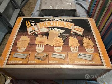 Macchina per pasta fresca