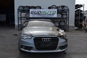 RICAMBI USATI AUTO AUDI A6 2014 SIGLA CLAA