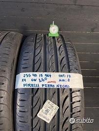 Pirelli pzero 235 40 19