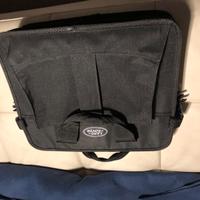 Borsone ordinatore pieghevole LAND ROVER