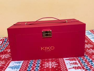 Calendario dell’avvento KIKO Milano 2026